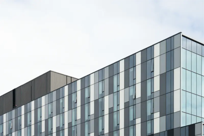 推荐3种采购部门组织架构设计